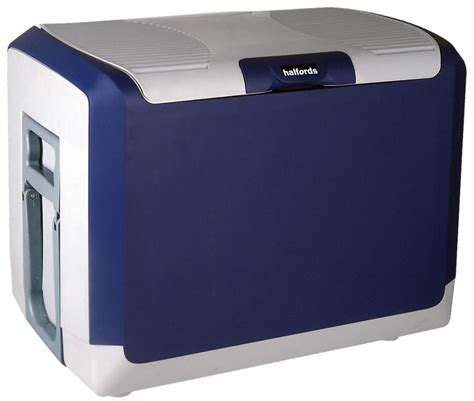 electric coolbox 40 litre mains and 12v cool box|halfords 40 litre cooler.